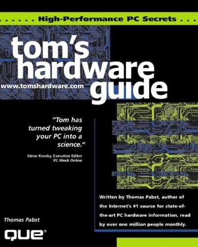 Tom's Hardware Guide