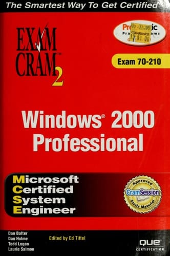Windows 2000 Professional