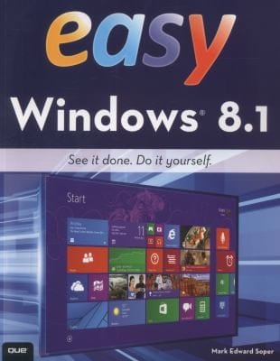 Easy Windows 81