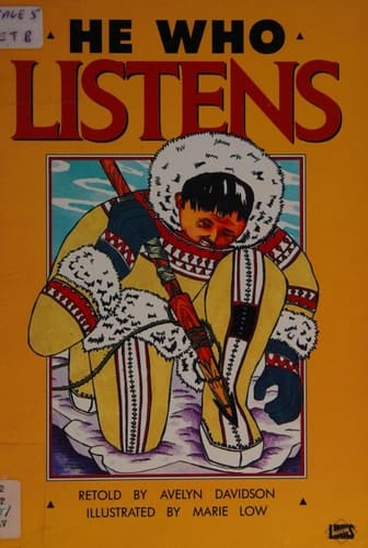 He Who Listens