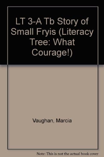 LT 3-A Tb Story of Small Fryis