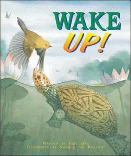 Wake Up!