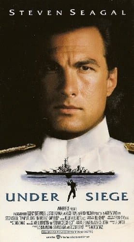 Under Siege