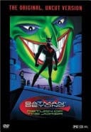 Batman Beyond Return of the Joker