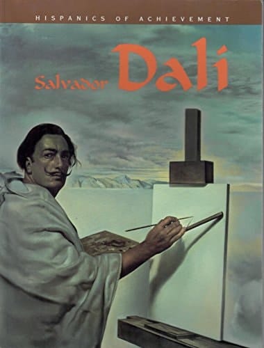 Salvador Dali
