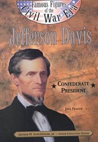 Jefferson Davis Confederate President
