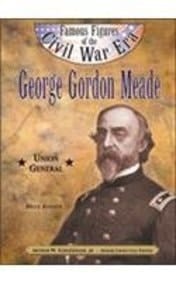 George Meade Union General