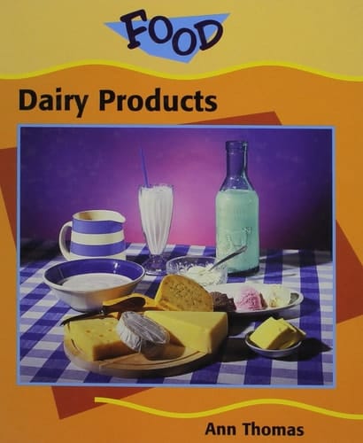 Dairy Products