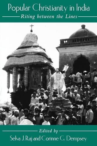 Popular Christianity in India Riting between the Lines