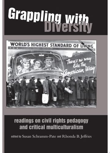 Grappling with Diversity