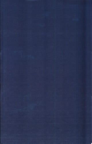 Recueil Des Cours, 1990-1995