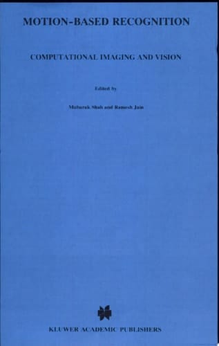Motion-Based Recognition