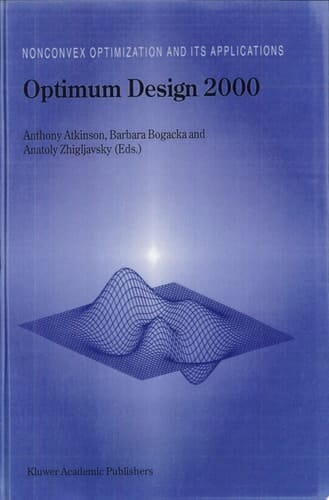 Optimum Design 2000