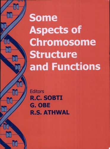 Some Aspects of Chromosome Structure and Function Chromosome Structure and Function