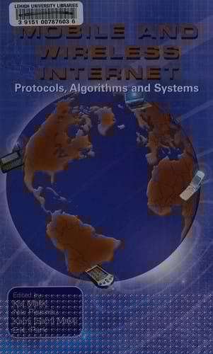 Mobile and wireless internet