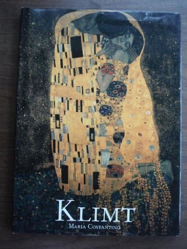 Klimt (Mallard Fine Art Series)