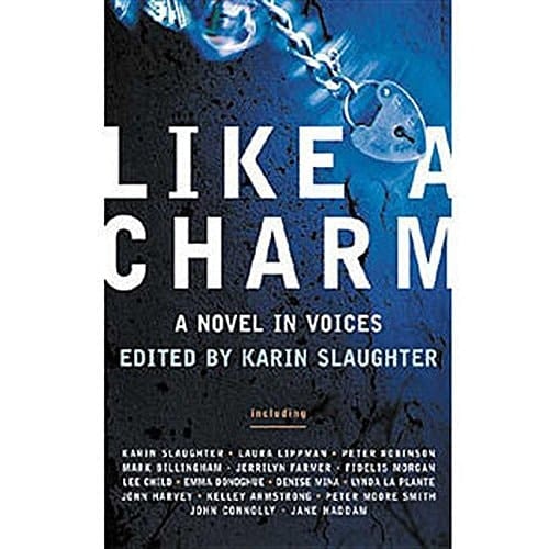 Like a Charm