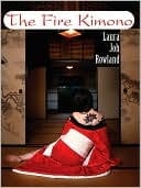 The Fire Kimono (sano Ichiro Series #13)