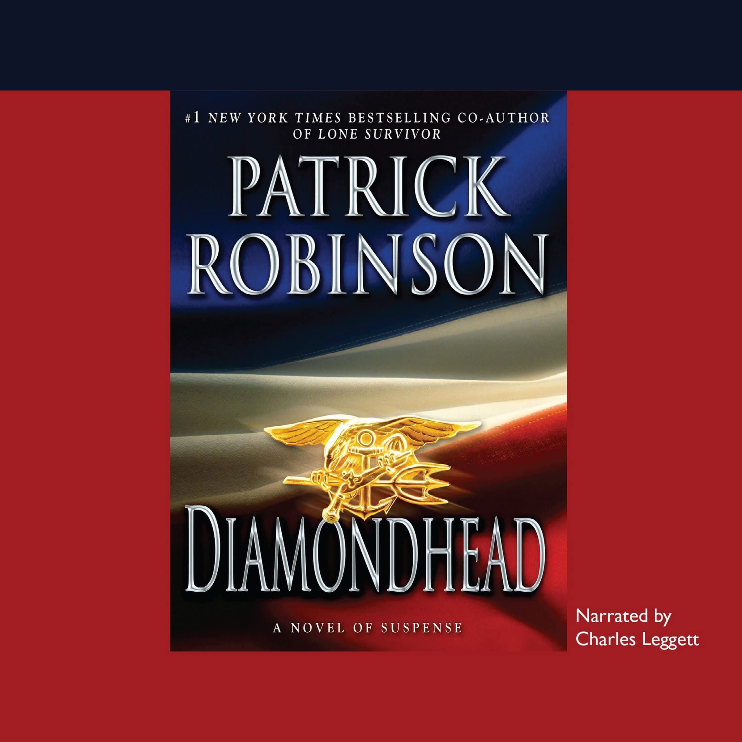 Diamondhead (The Mack Bedford Series)