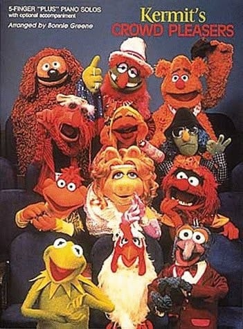 Kermit's Crowd Pleasers