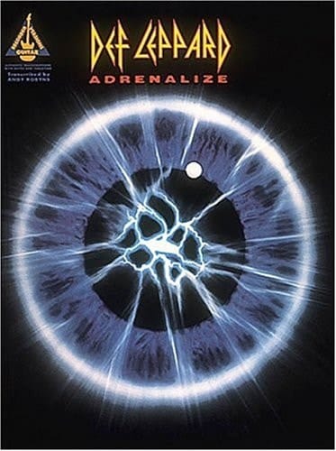 Def Leppard: Adrenalize