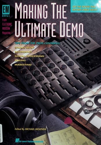 Making The Ultimate Demo