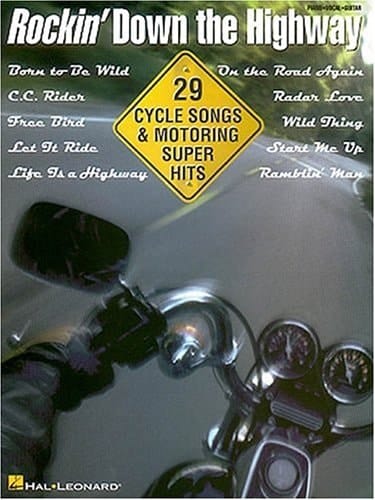 Rocking Down the Highway