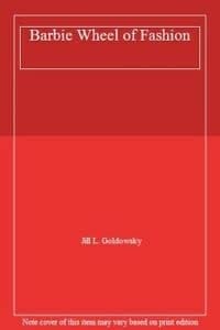 Barbie Wheel of Fashion