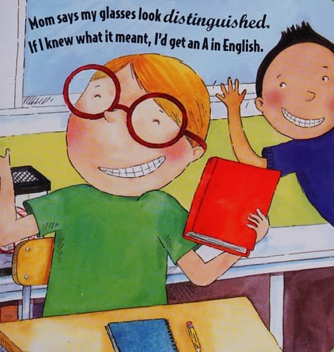 What I Like About Me! A Book Celebrating Differences