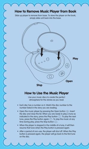 Peppa Pig: Music Player