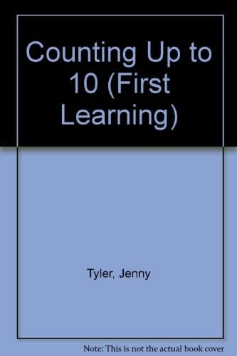 Counting Up to Ten