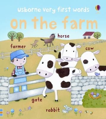 On The Farm