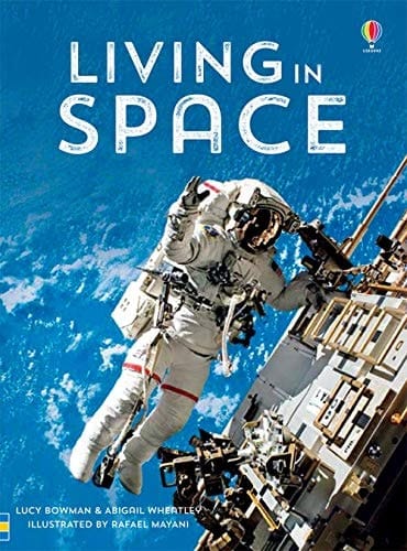 Living in Space REVISED