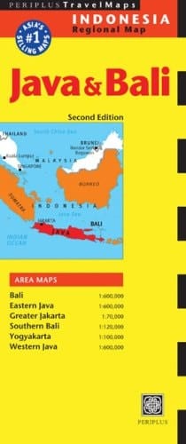 Java and Bali