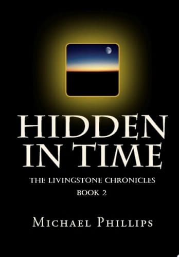 Hidden in Time