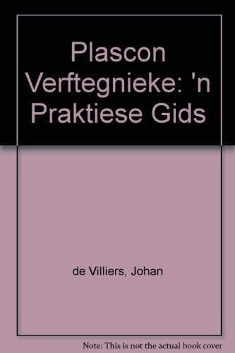 Plascon Verftegnieke: 'n Praktiese Gids