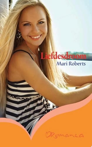 Liefdesdroom