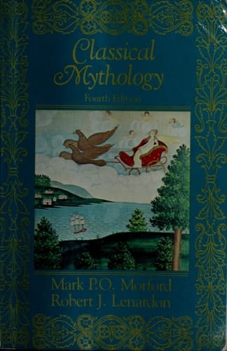 Classical Mythology