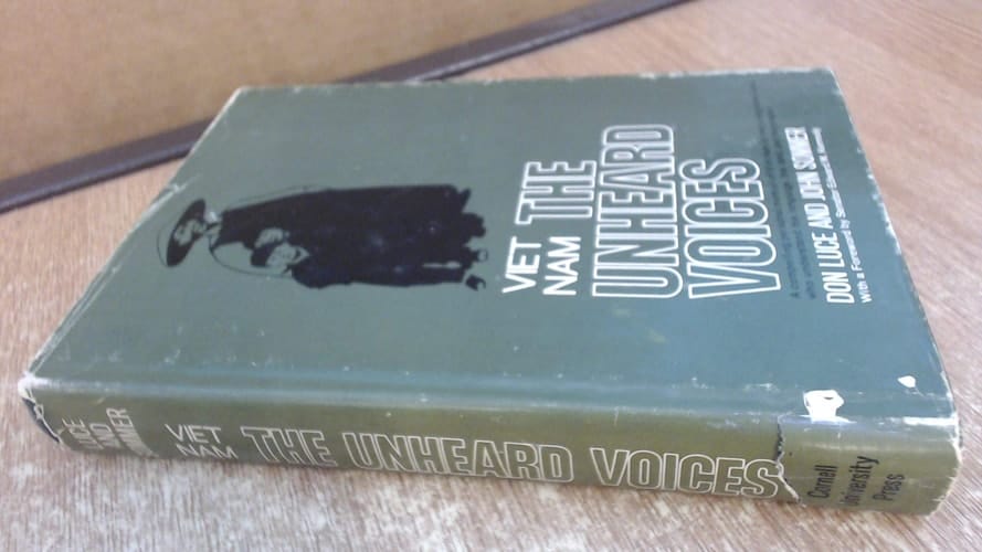 Vietnam: The Unheard Voices