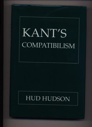 Kant's Compatibilism