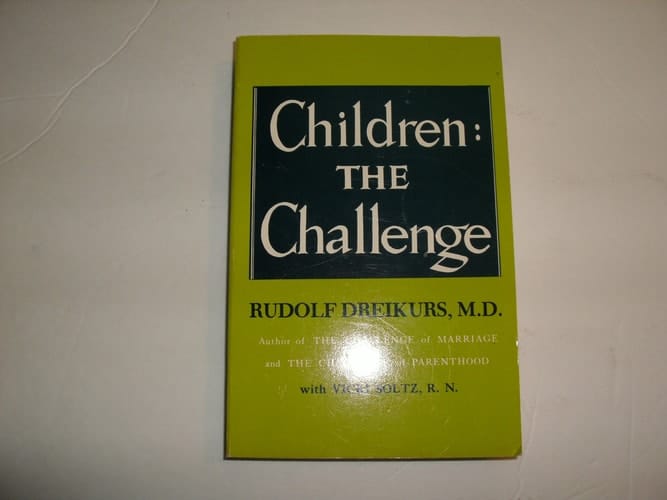 Children The Challenge