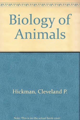 Biology of Animals