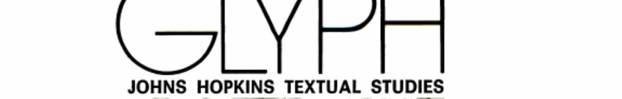 Glyph, 5