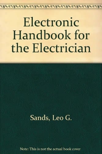 Electronics Handbook for the Electrician