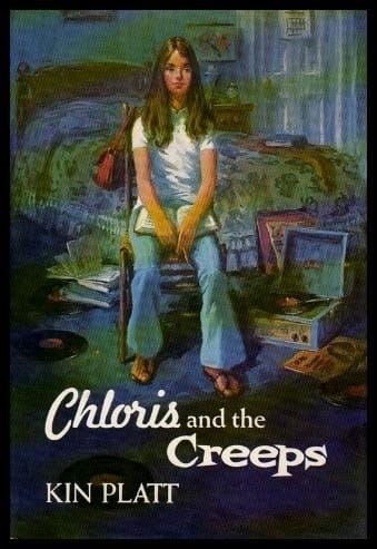 Chloris and the Creeps