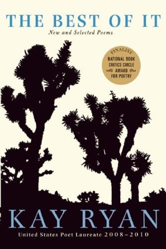 The Best of it New and Selected Poems