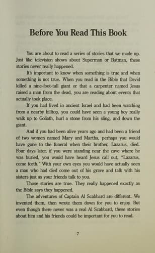 The Baron's Code and Other Stories