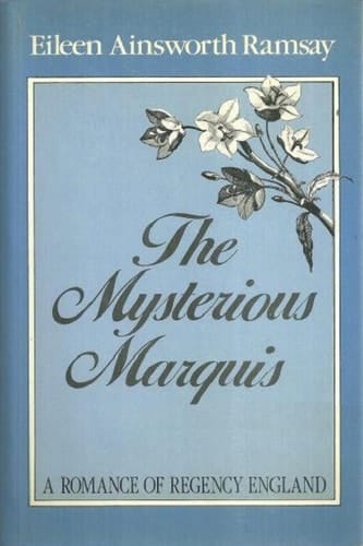 The Mysterious Marquis