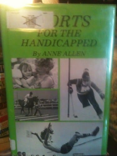 Sports for the Handicapped