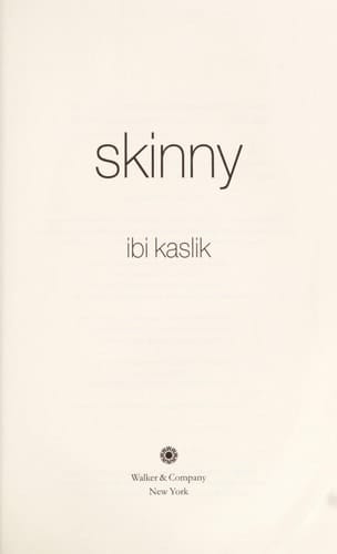 Skinny